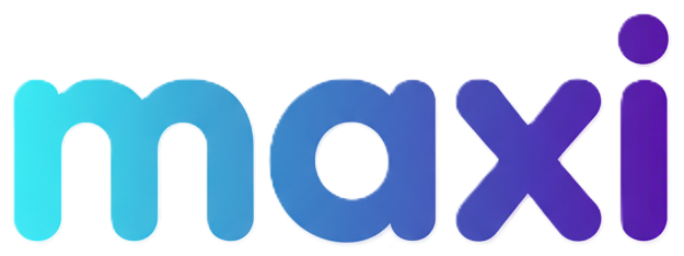 Maxi Logo